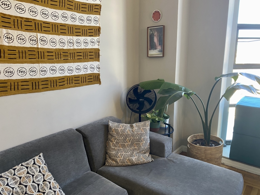 1 Bedroom Property for Sale in Cape Town City Centre Western Cape